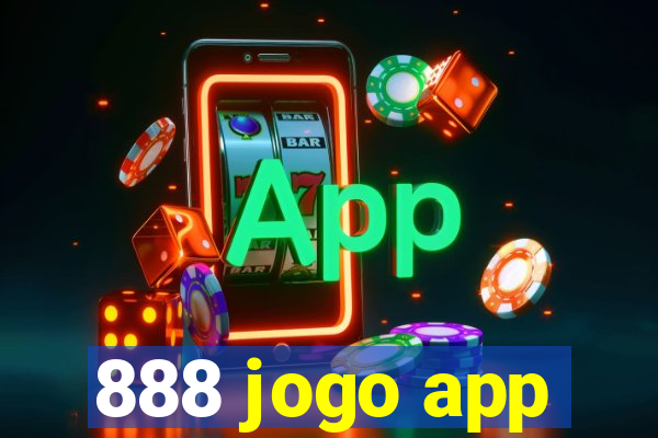 888 jogo app